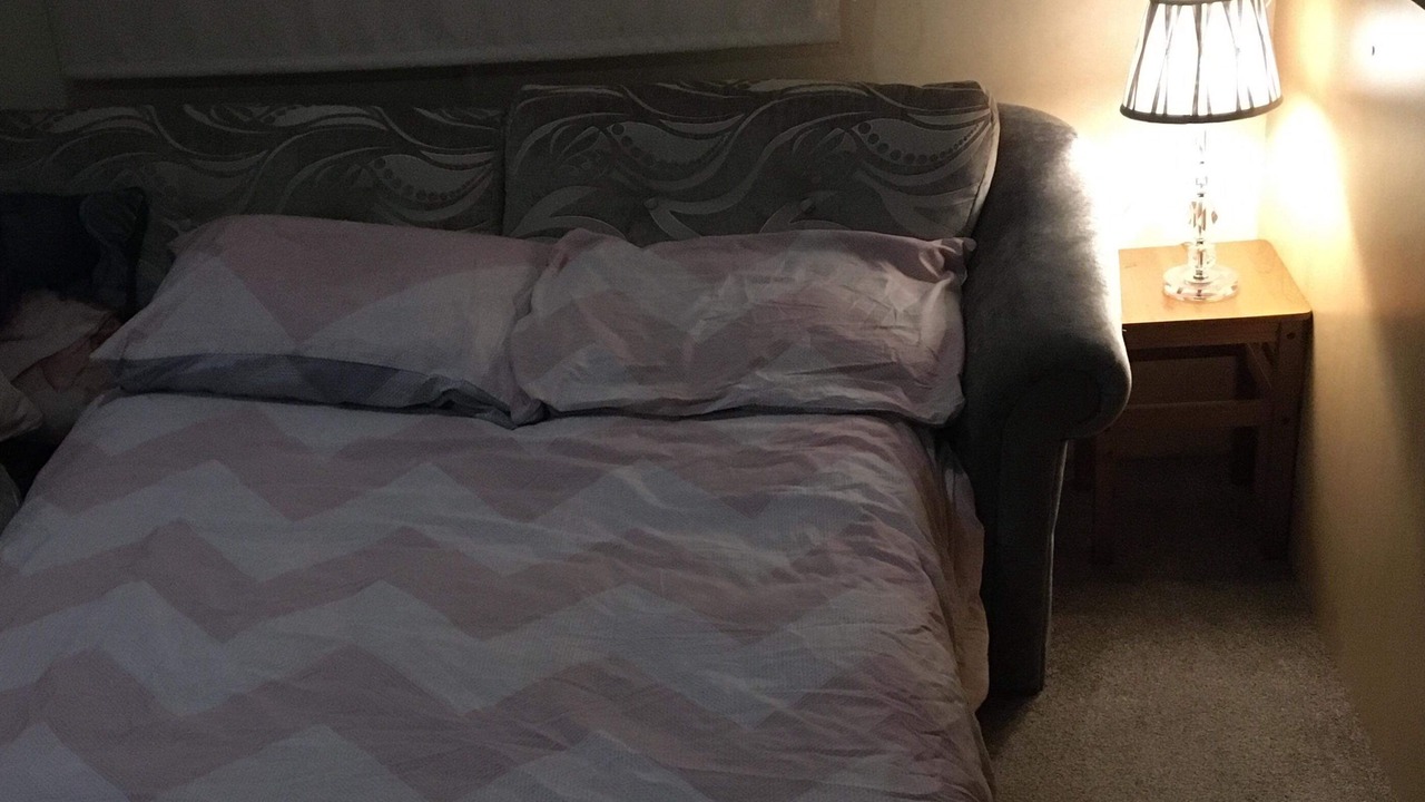 Photo of Bedroom in Kinmel Bay