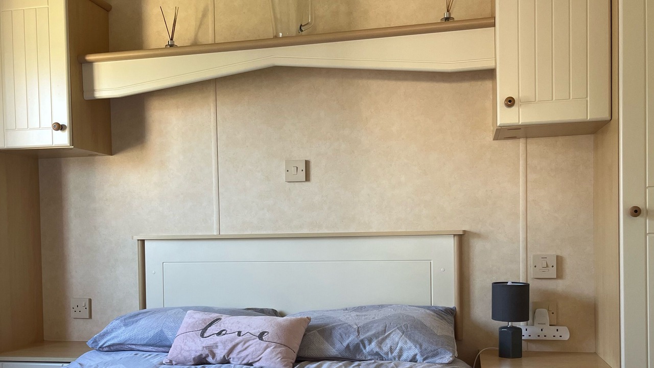 Photo of Bedroom in Kinmel Bay