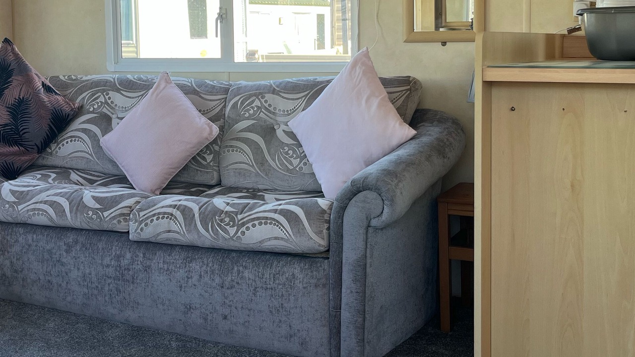 Photo of Livingroom in Kinmel Bay