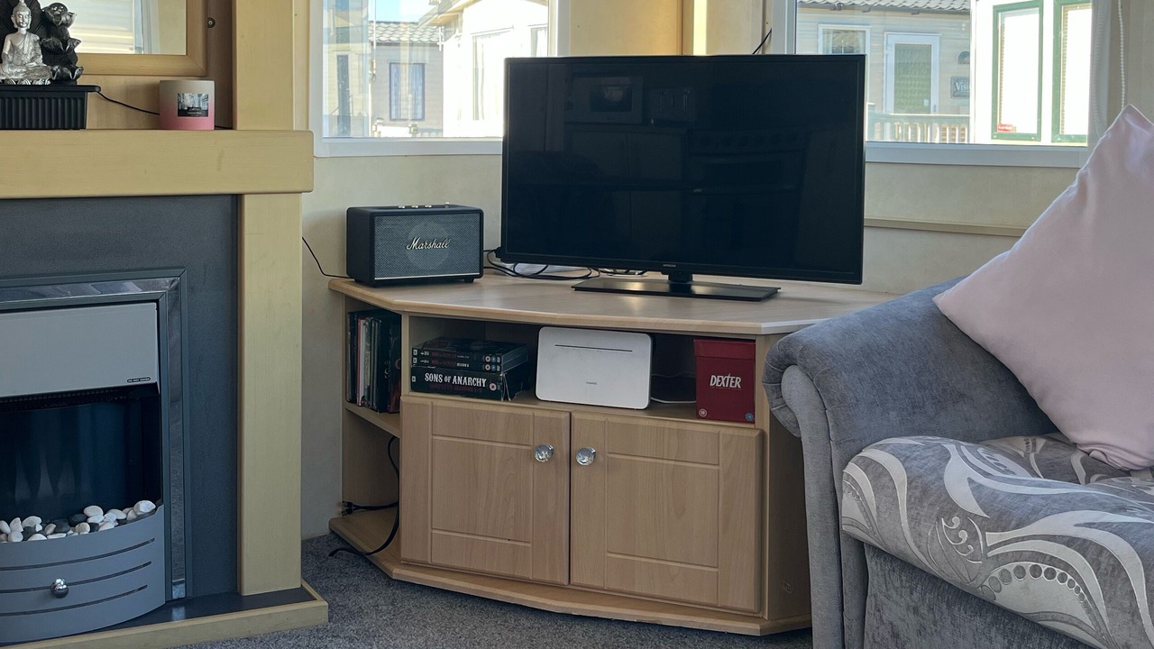 Photo of Livingroom in Kinmel Bay