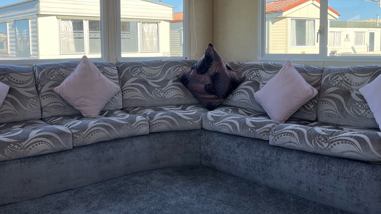 Photo of Livingroom in Kinmel Bay