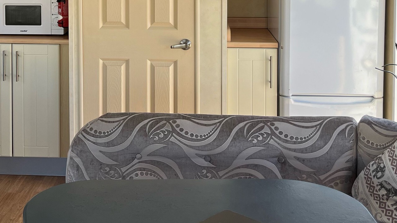 Photo of Kitchen in Kinmel Bay