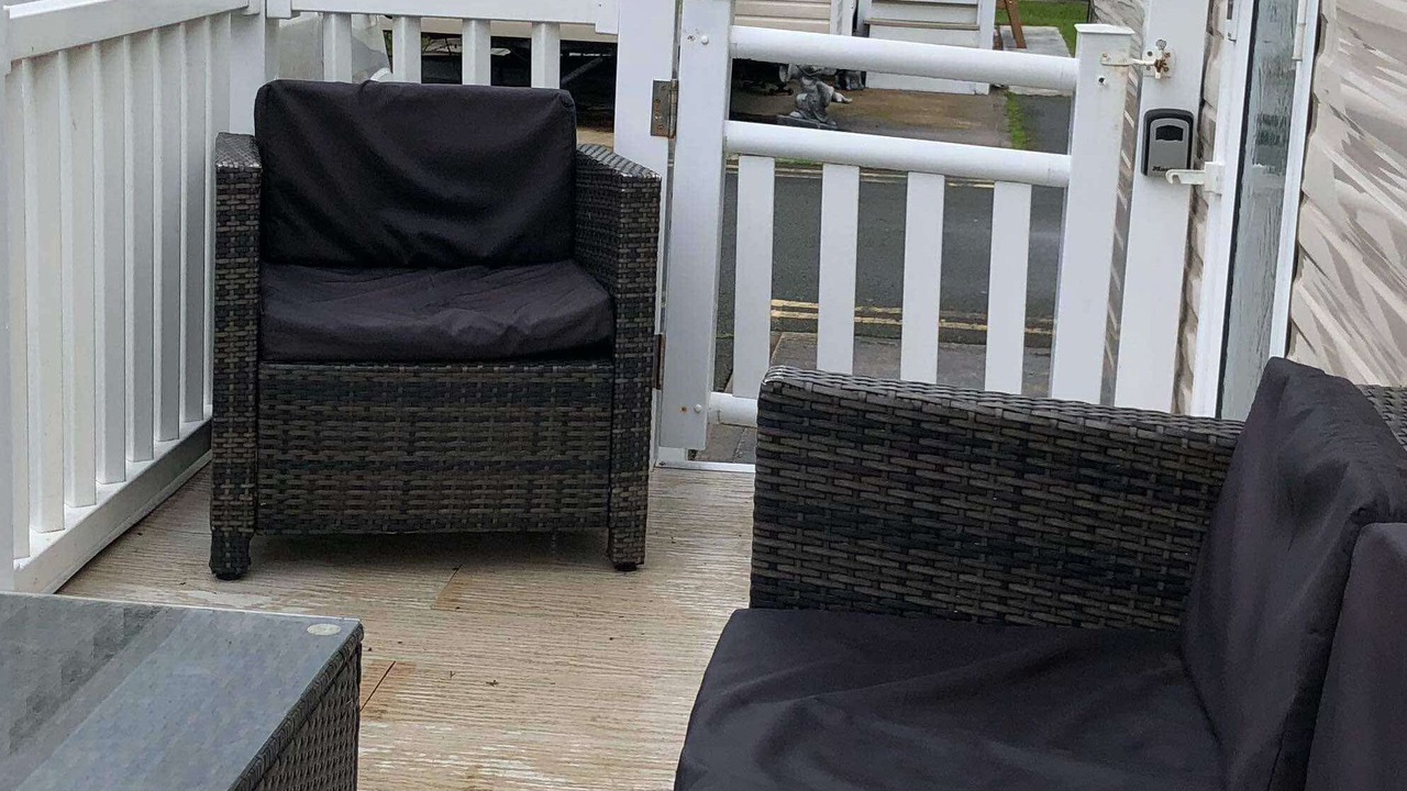 Photo of Outdoor in Kinmel Bay