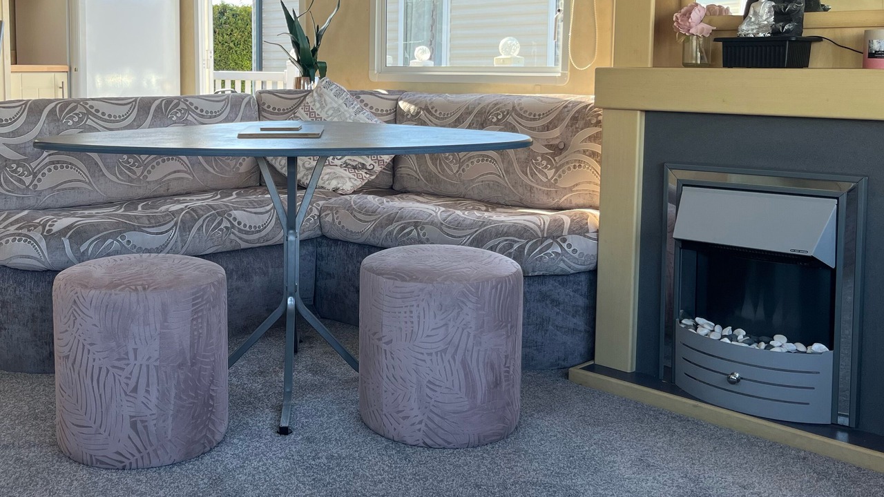 Photo of Livingroom in Kinmel Bay