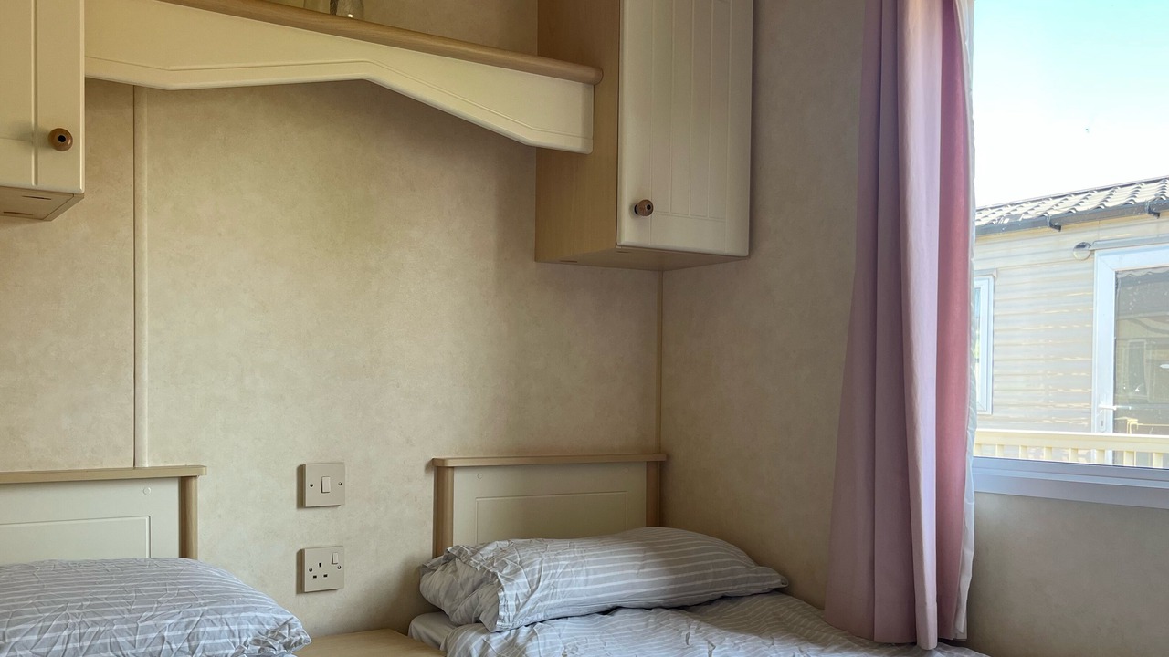 Photo of Bedroom in Kinmel Bay