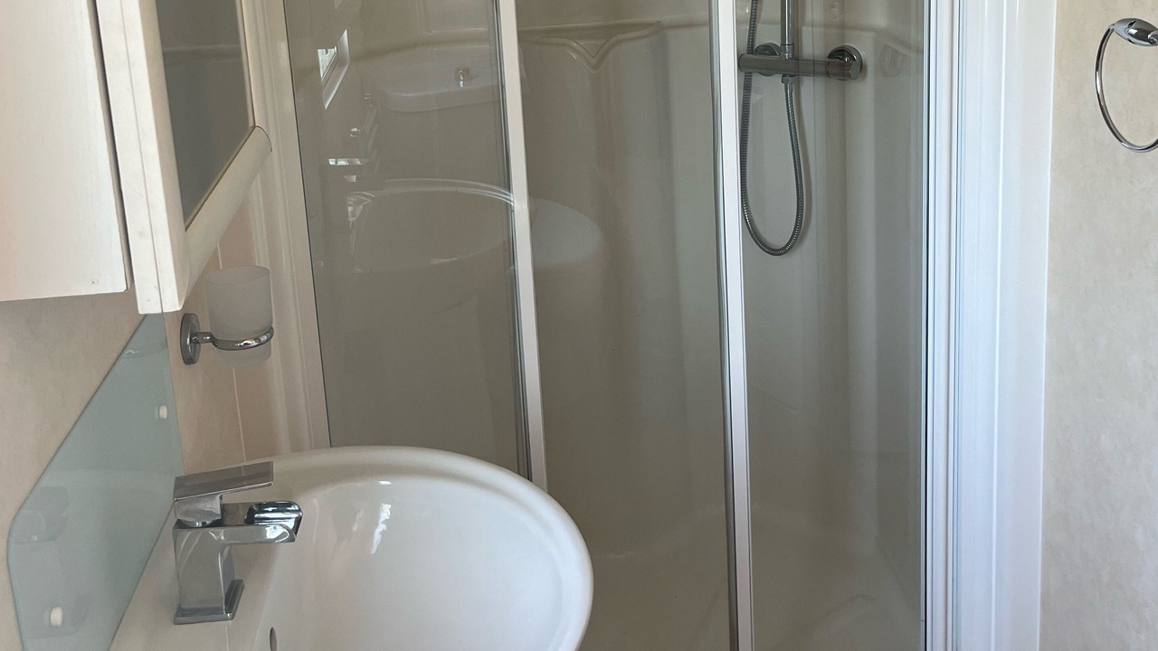 Photo of Bathroom in Kinmel Bay