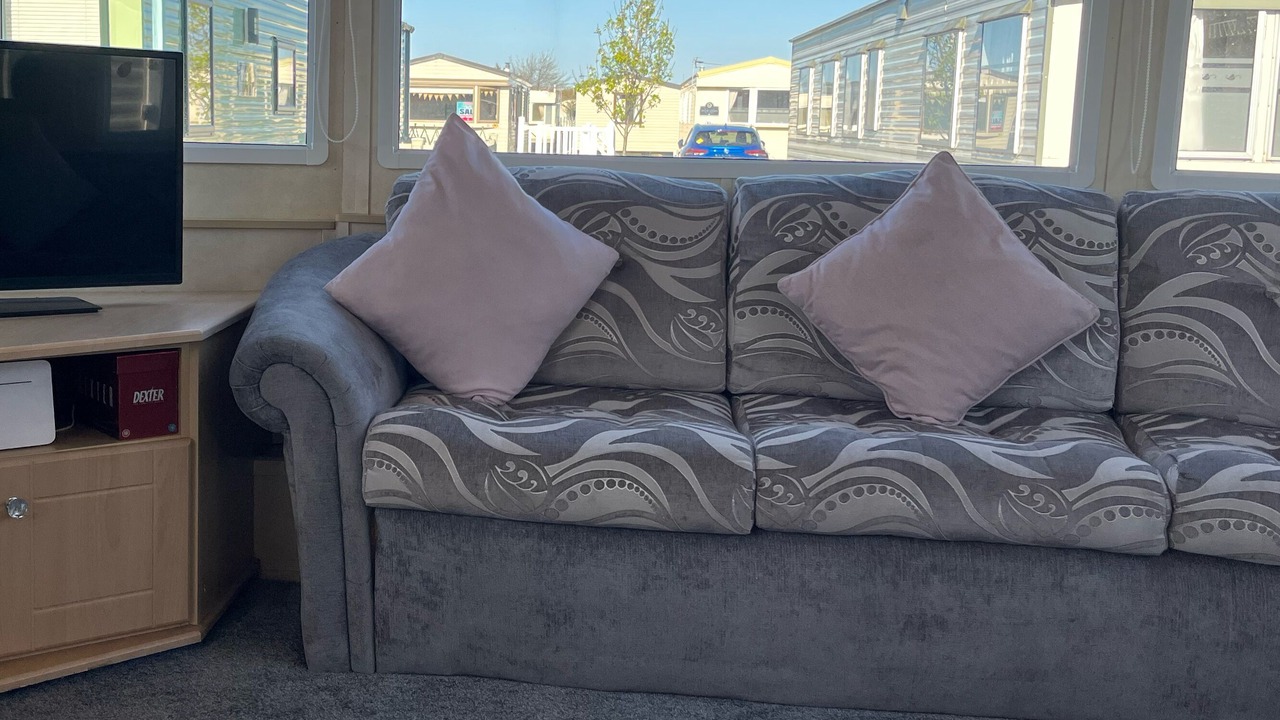 Photo of Livingroom in Kinmel Bay