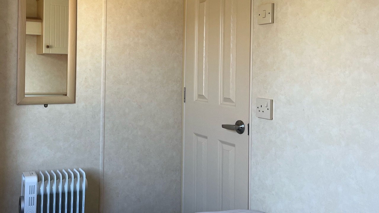 Photo of Bathroom in Kinmel Bay