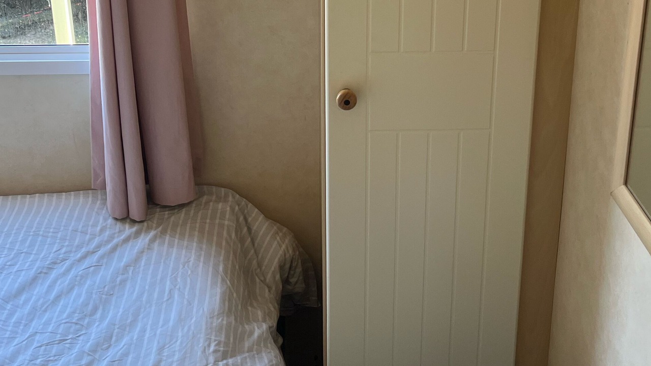 Photo of Bedroom in Kinmel Bay