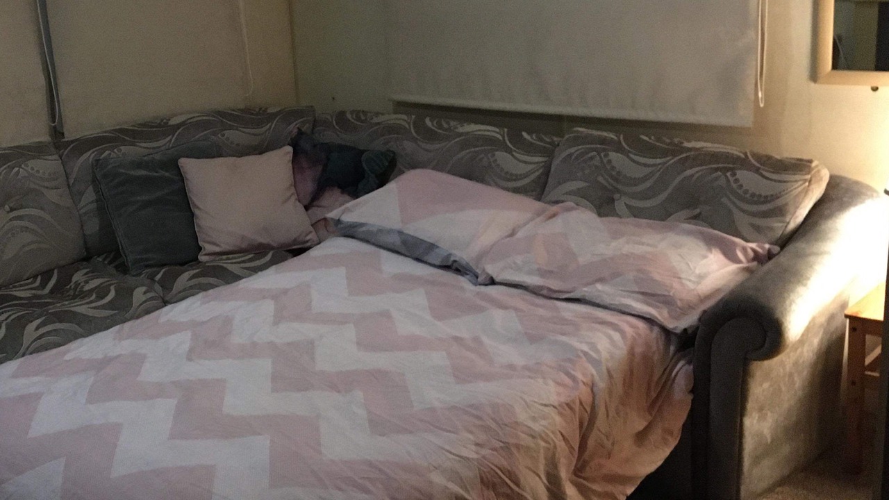 Photo of Bedroom in Kinmel Bay