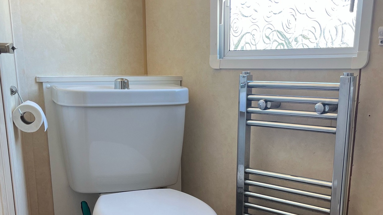 Photo of Bathroom in Kinmel Bay