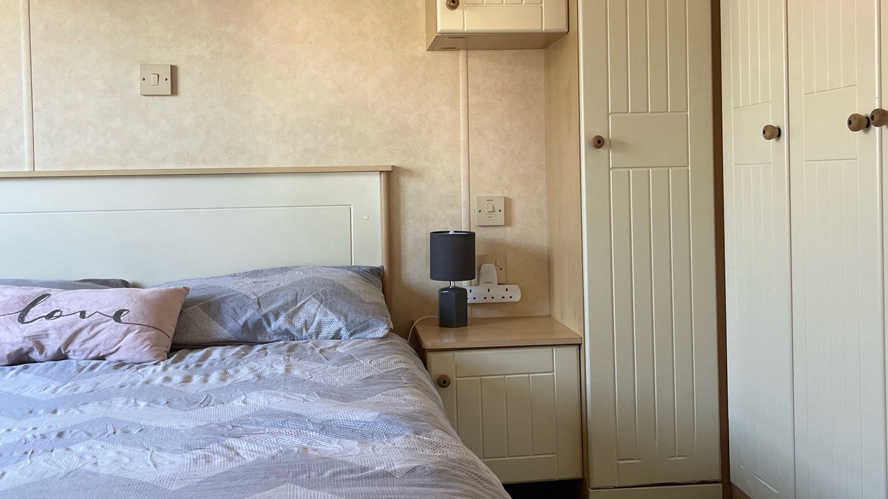 Photo of Bedroom in Kinmel Bay