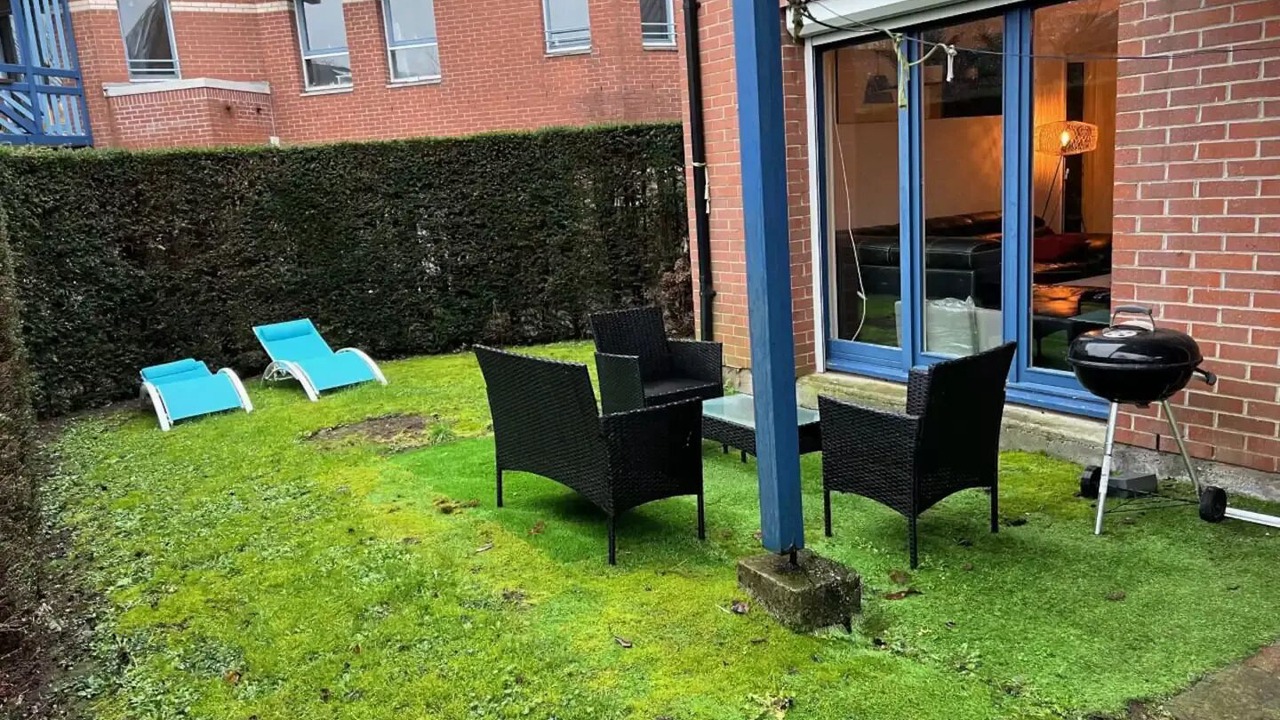 Photo of Outdoor in Hotel-de-Ville