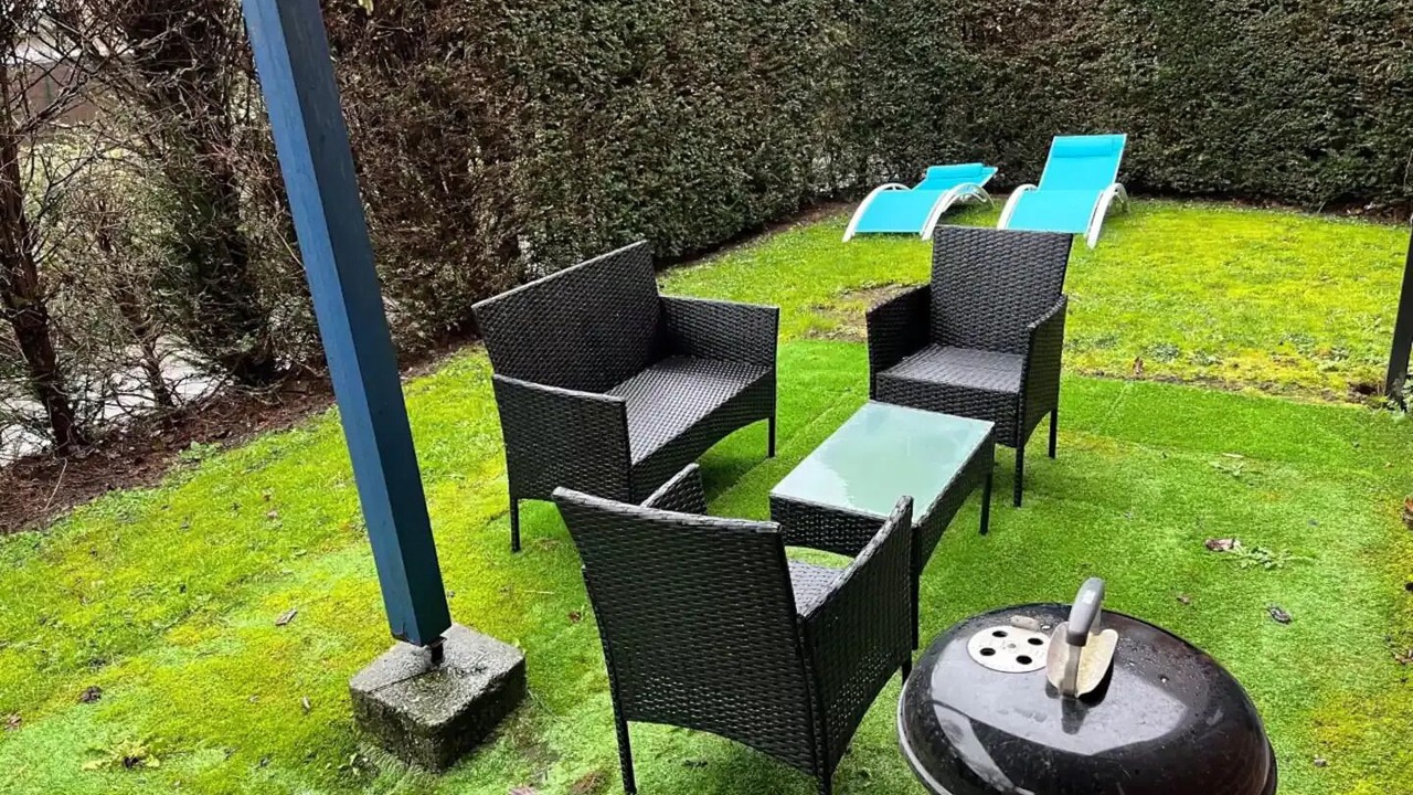 Photo of Outdoor in Hotel-de-Ville