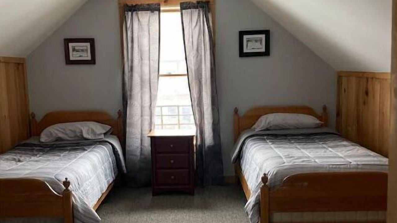 Photo of Bedroom in Lewis County