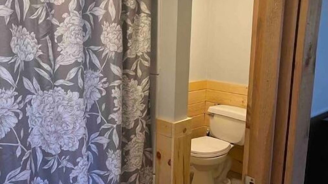 Photo of Bathroom in Lewis County