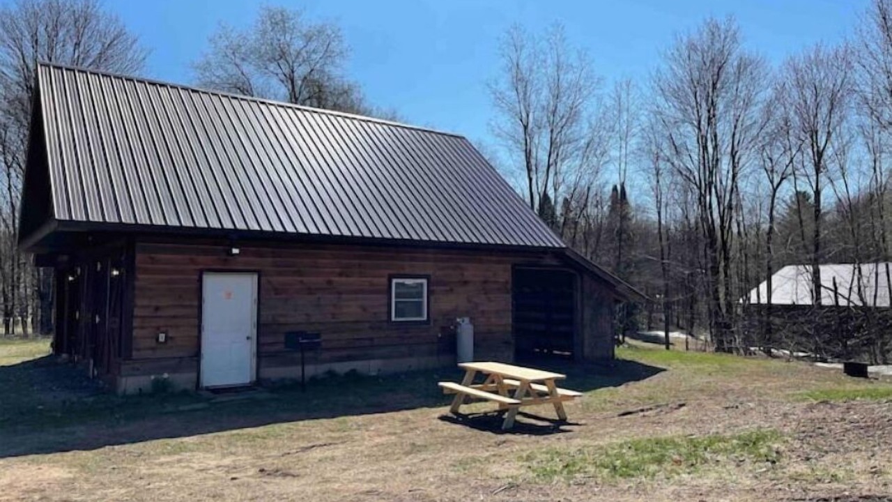 Photo of Outdoor in Lewis County