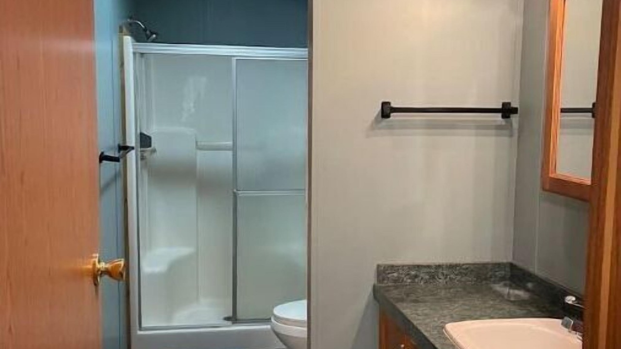 Photo of Bathroom in Lewis County