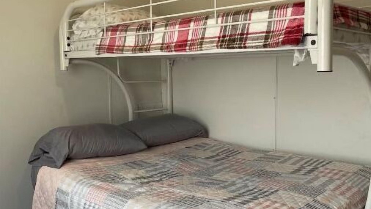 Photo of Bedroom in Lewis County