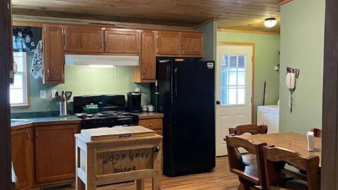 Photo of Kitchen in Lewis County