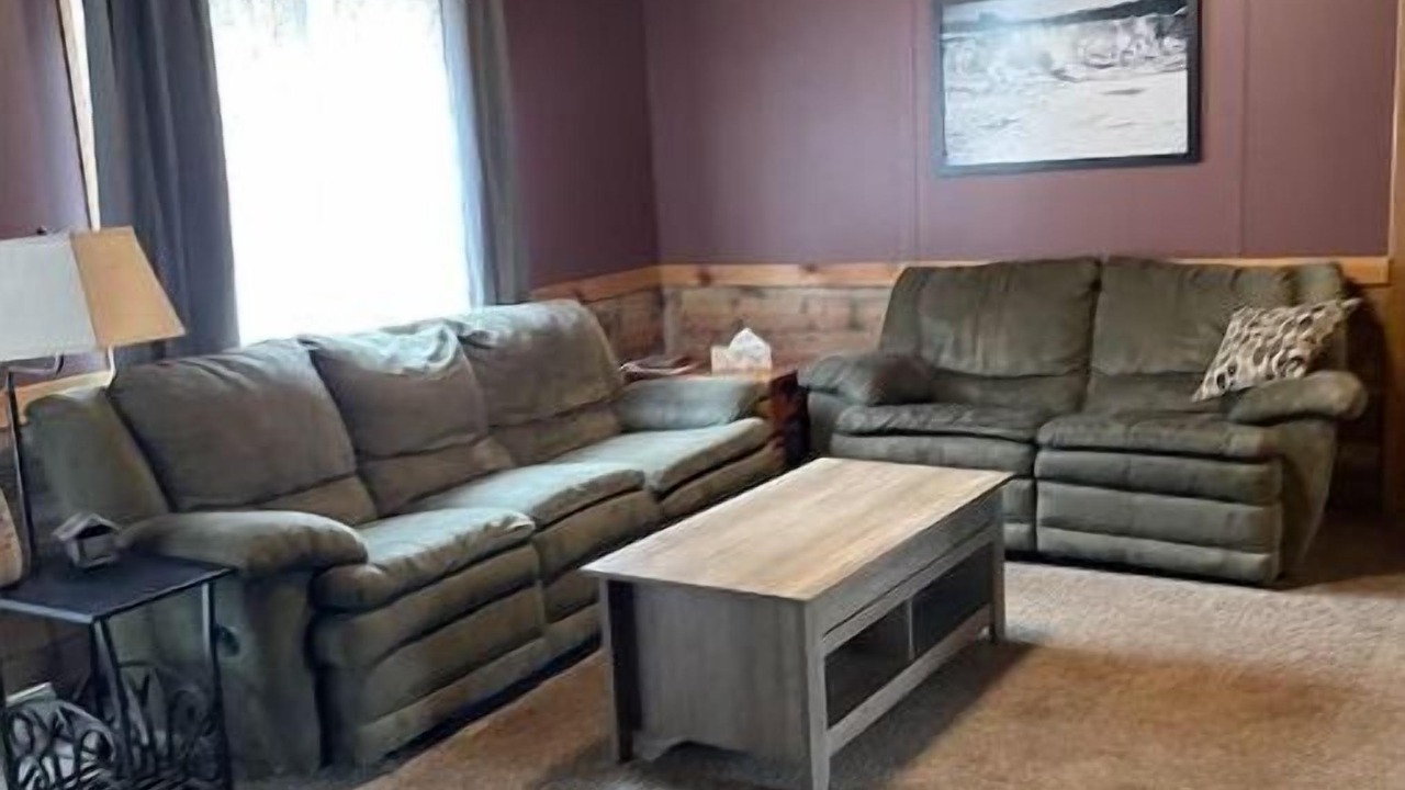 Photo of Livingroom in Lewis County