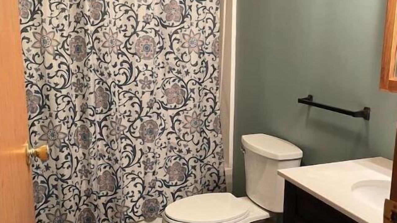 Photo of Bathroom in Lewis County
