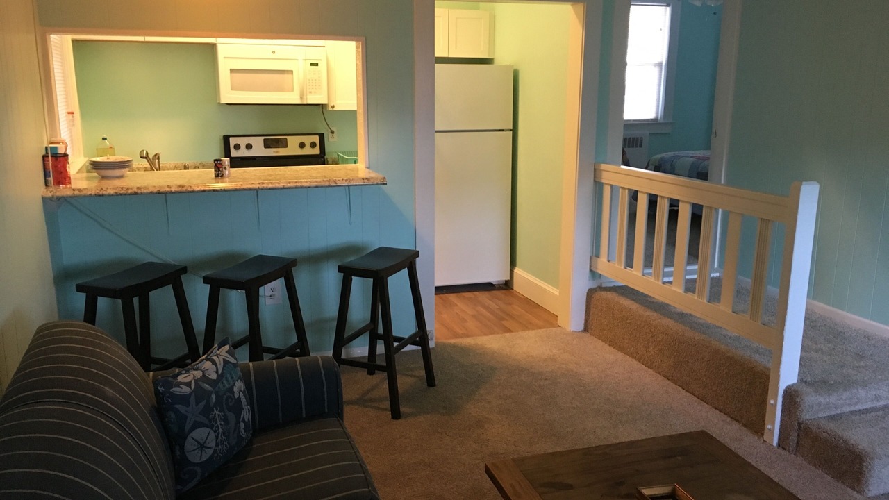 Photo of Bedroom in Willoughby Spit