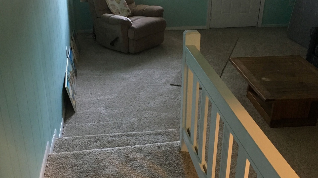 Photo of Bedroom in Willoughby Spit