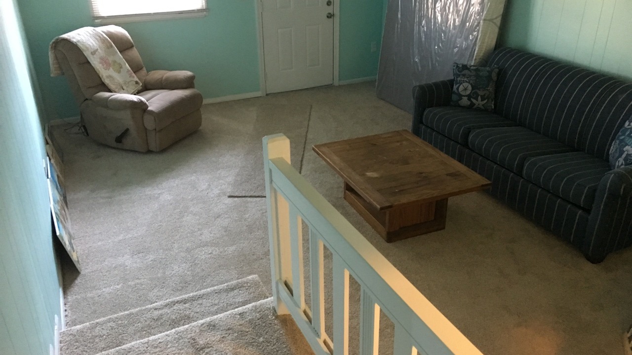 Photo of Bedroom in Willoughby Spit