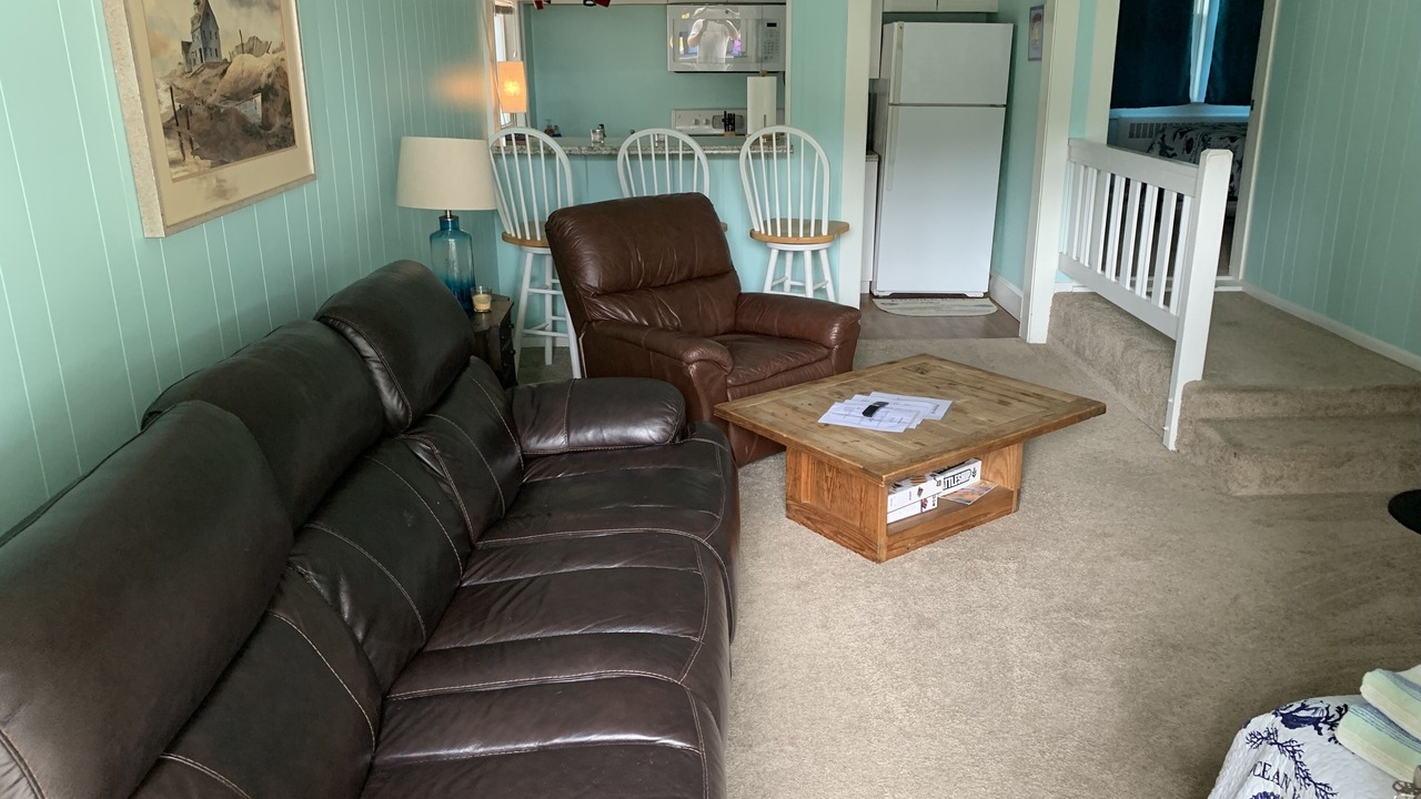 Photo of Bedroom in Willoughby Spit
