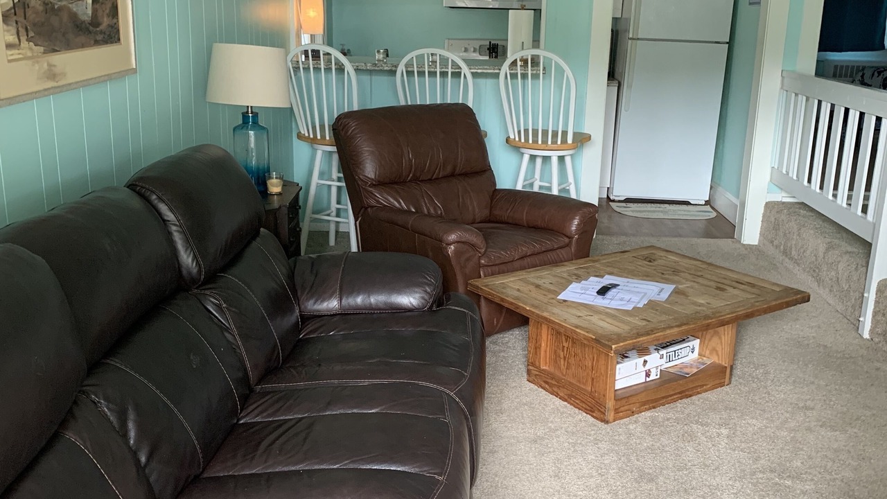 Photo of Bedroom in Willoughby Spit