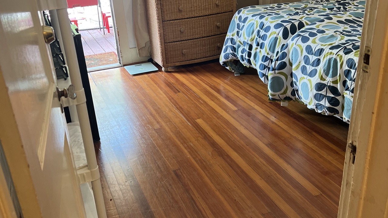 Photo of Bedroom in Woodland Heights