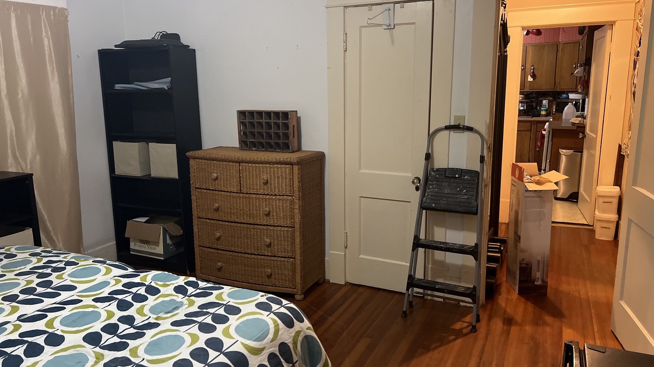 Photo of Bedroom in Woodland Heights