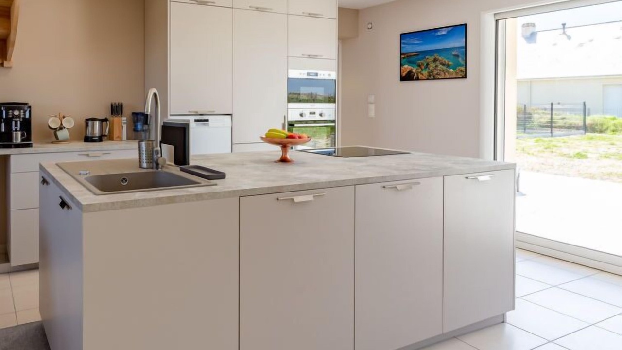 Photo of Bedroom in Bretteville-sur-Ay