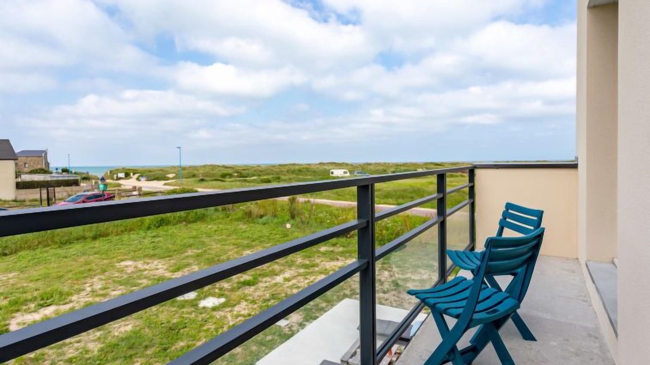 Photo of Outdoor in Bretteville-sur-Ay