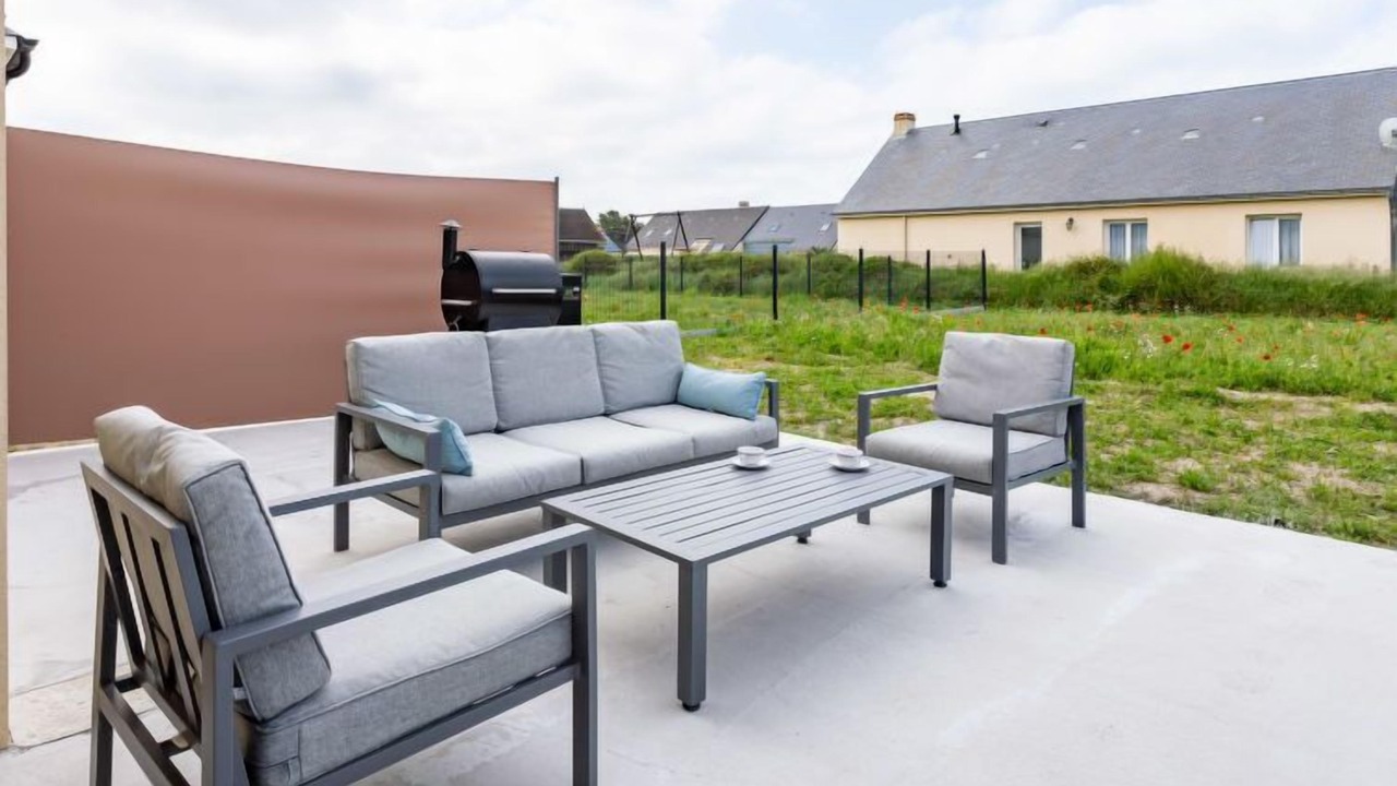 Photo of Others in Bretteville-sur-Ay