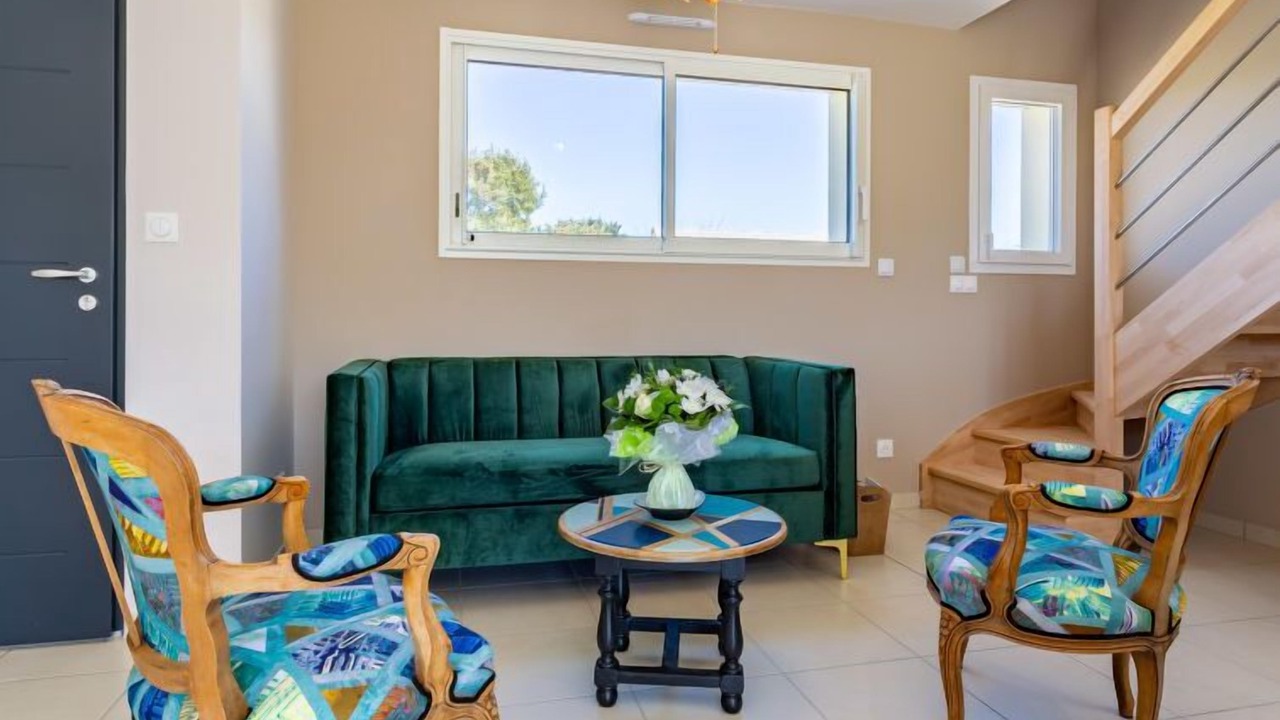 Photo of Bedroom in Bretteville-sur-Ay