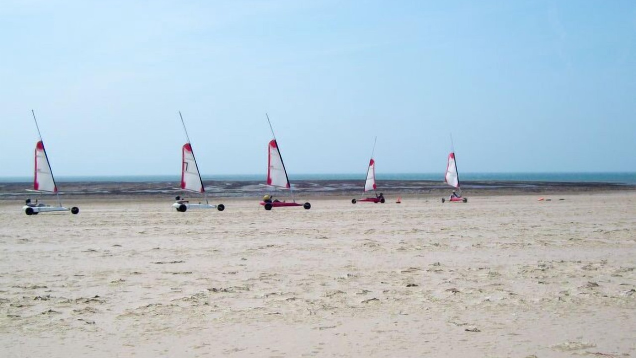 Photo of Outdoor in Bretteville-sur-Ay