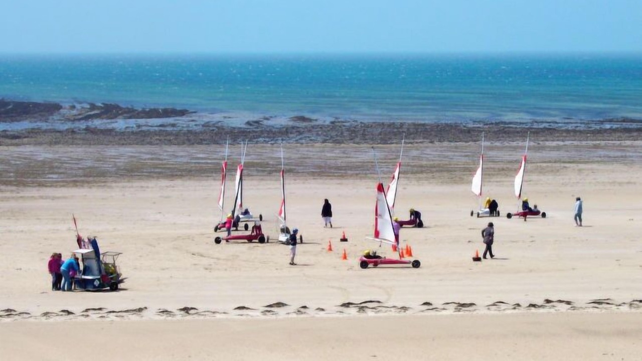 Photo of Outdoor in Bretteville-sur-Ay