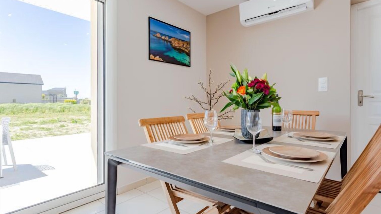 Photo of Livingroom in Bretteville-sur-Ay