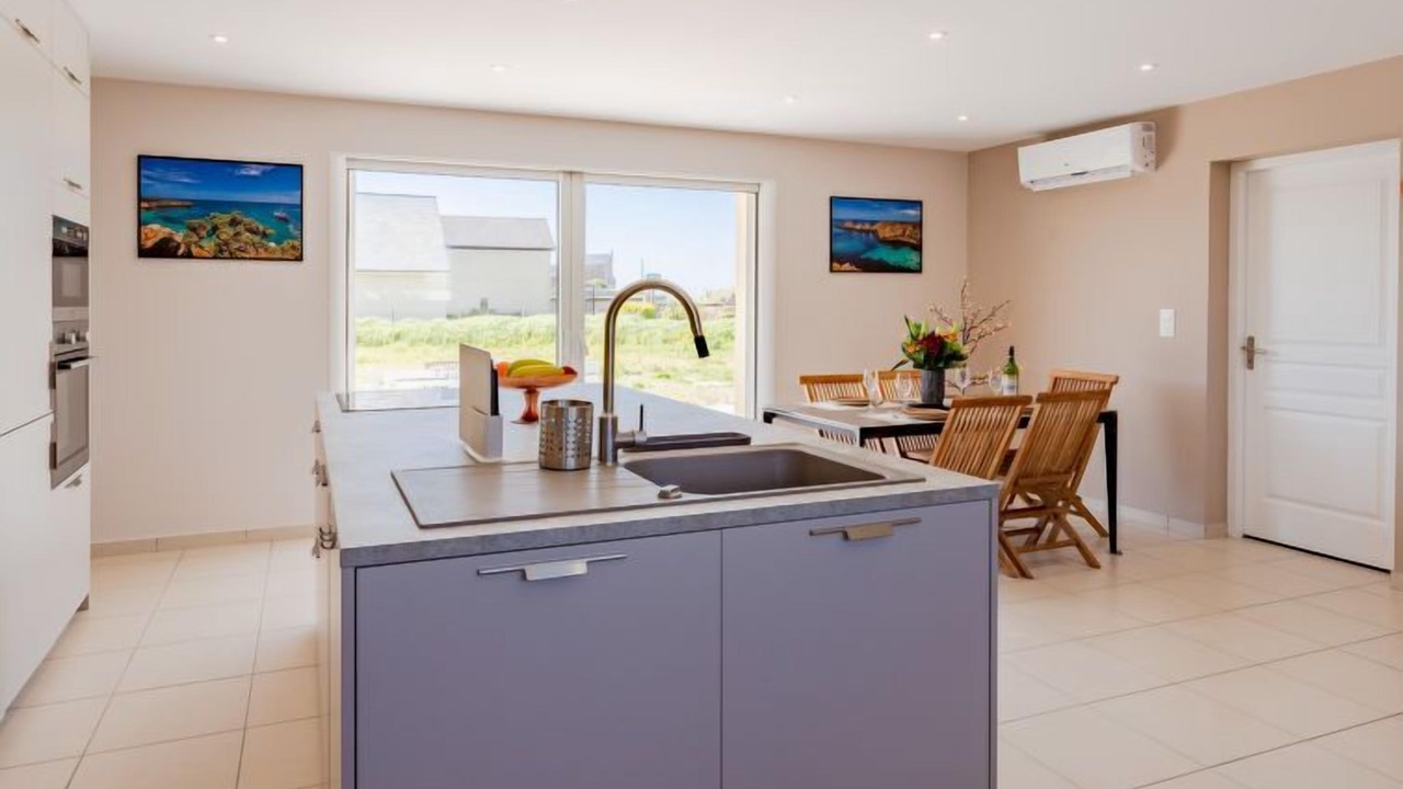 Photo of Livingroom in Bretteville-sur-Ay