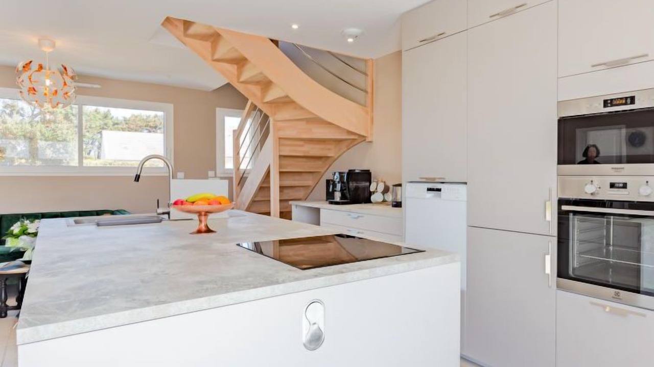 Photo of Bedroom in Bretteville-sur-Ay