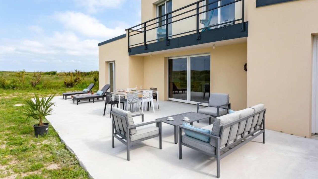 Photo of Outdoor in Bretteville-sur-Ay