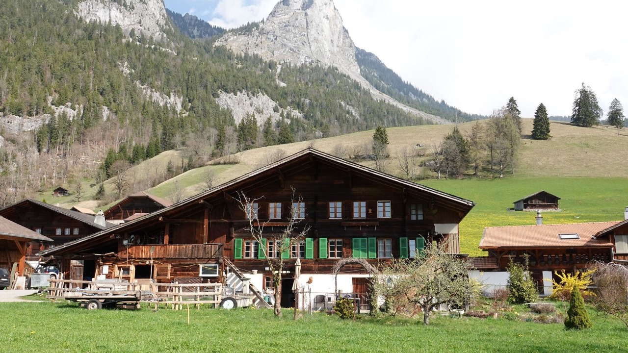 Photo of Outdoor in Boltigen