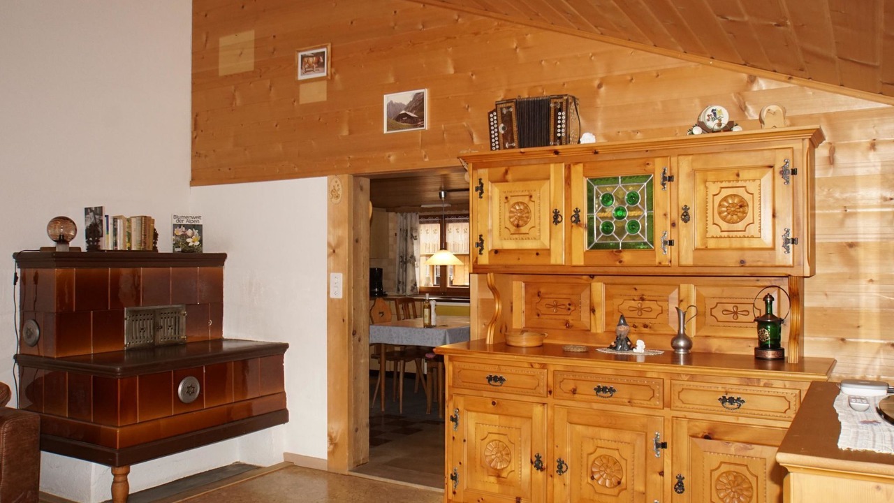 Photo of Bedroom in Boltigen