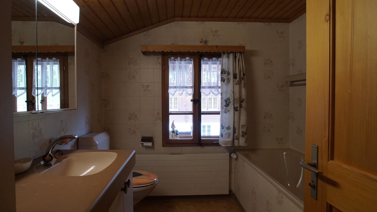 Photo of Bedroom in Boltigen