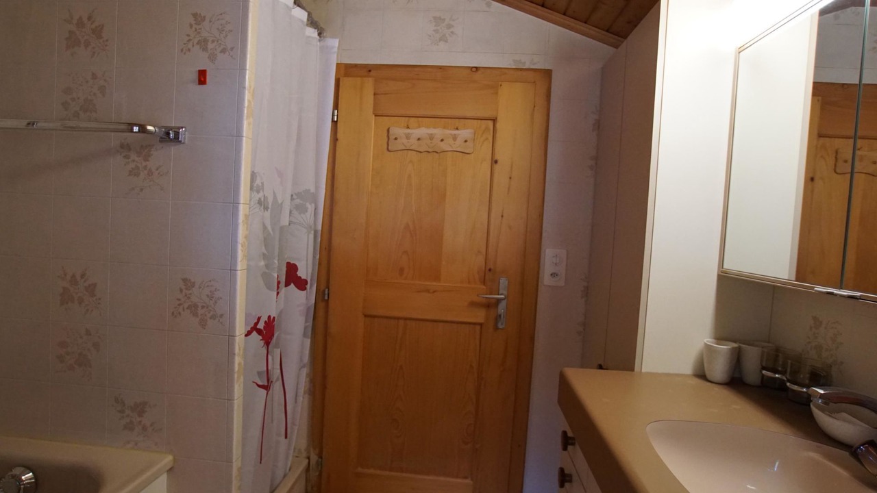 Photo of Bathroom in Boltigen