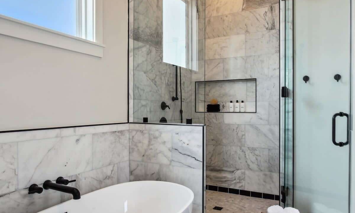 Photo of Bathroom in Lower Garden District