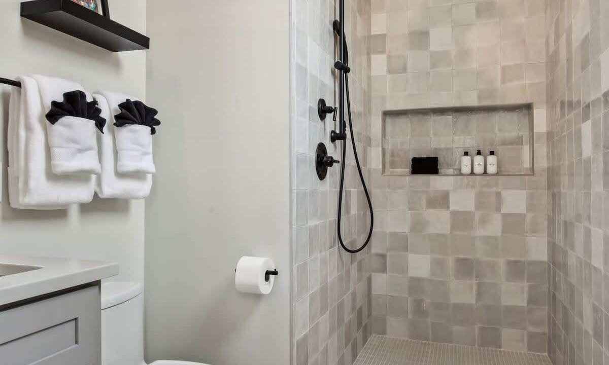 Photo of Bathroom in Lower Garden District