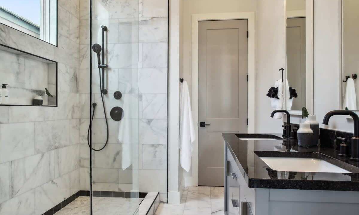 Photo of Bathroom in Lower Garden District